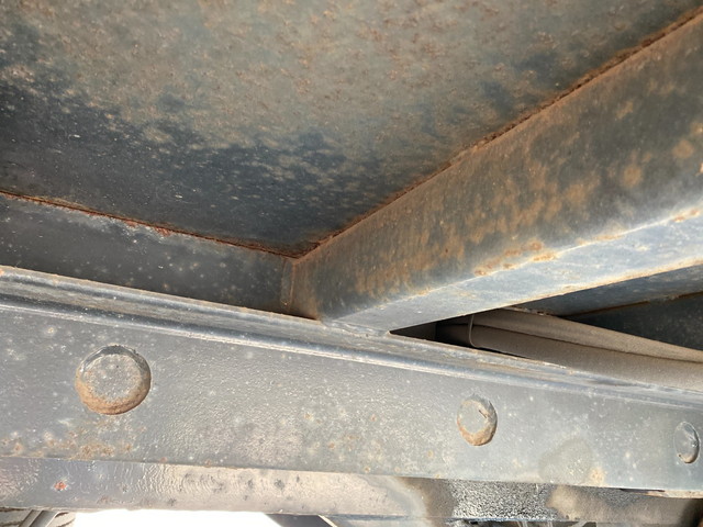 三菱ふそうグレートセーフティローダー大型（10t）[写真24]