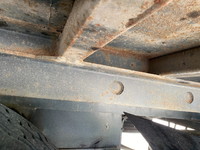 三菱ふそうグレートセーフティローダー大型（10t）[写真25]