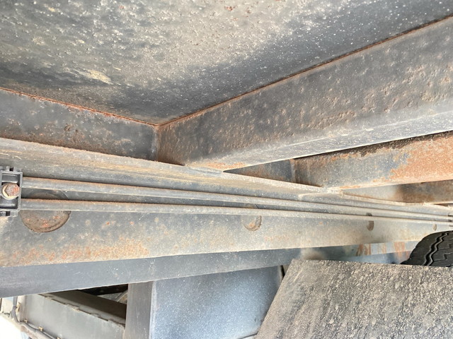 三菱ふそうグレートセーフティローダー大型（10t）[写真26]