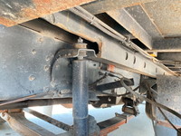 三菱ふそうグレートセーフティローダー大型（10t）[写真27]