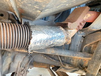 三菱ふそうグレートセーフティローダー大型（10t）[写真29]