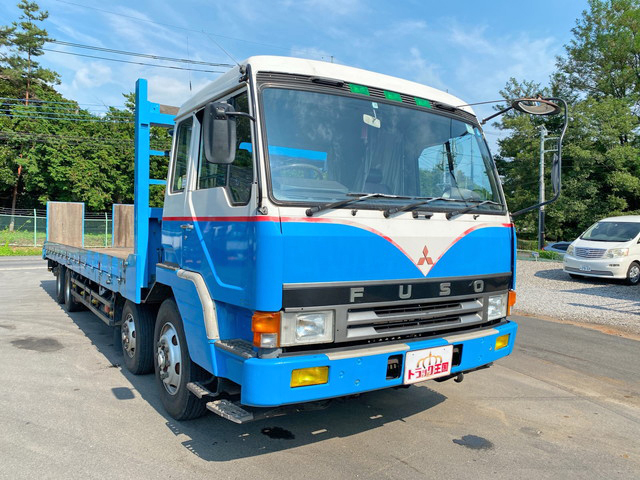 三菱ふそうグレートセーフティローダー大型（10t）[写真03]