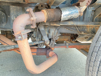 三菱ふそうグレートセーフティローダー大型（10t）[写真30]