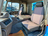 三菱ふそうグレートセーフティローダー大型（10t）[写真35]