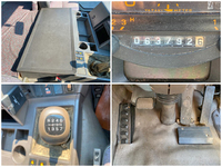 三菱ふそうグレートセーフティローダー大型（10t）[写真37]