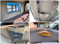 三菱ふそうグレートセーフティローダー大型（10t）[写真38]