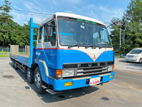 三菱ふそうグレートセーフティローダー大型（10t）[写真03]