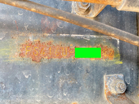 三菱ふそうグレートセーフティローダー大型（10t）[写真40]