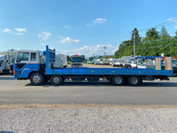 三菱ふそうグレートセーフティローダー大型（10t）[写真05]