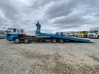 三菱ふそうグレートセーフティローダー大型（10t）[写真06]