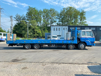 三菱ふそうグレートセーフティローダー大型（10t）[写真07]