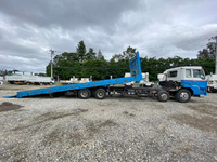 三菱ふそうグレートセーフティローダー大型（10t）[写真08]