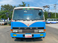 三菱ふそうグレートセーフティローダー大型（10t）[写真09]