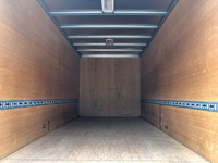 三菱ふそうキャンターアルミバン小型（2t・3t）[写真11]