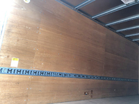 三菱ふそうキャンターアルミバン小型（2t・3t）[写真12]