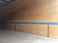 三菱ふそうキャンターアルミバン小型（2t・3t）[写真13]