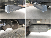 三菱ふそうキャンターアルミバン小型（2t・3t）[写真19]