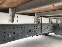 三菱ふそうキャンターアルミバン小型（2t・3t）[写真20]