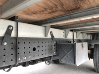 三菱ふそうキャンターアルミバン小型（2t・3t）[写真21]