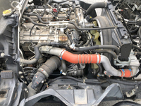 三菱ふそうキャンターアルミバン小型（2t・3t）[写真26]