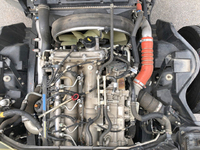 三菱ふそうキャンターアルミバン小型（2t・3t）[写真27]