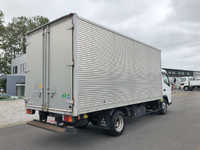 三菱ふそうキャンターアルミバン小型（2t・3t）[写真02]