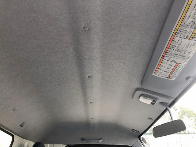 三菱ふそうキャンターアルミバン小型（2t・3t）[写真35]