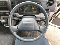 三菱ふそうキャンターアルミバン小型（2t・3t）[写真36]