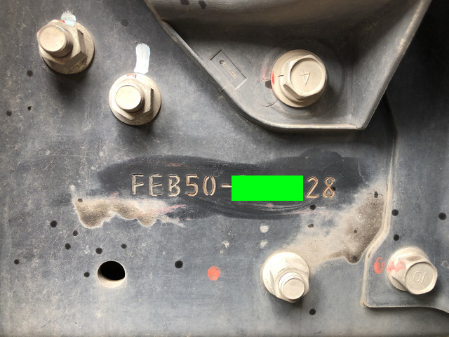 三菱ふそうキャンターアルミバン小型（2t・3t）[写真40]