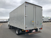 三菱ふそうキャンターアルミバン小型（2t・3t）[写真04]