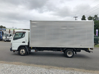 三菱ふそうキャンターアルミバン小型（2t・3t）[写真05]