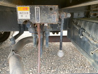 三菱ふそうスーパーグレートセルフローダー大型（10t）[写真11]