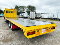 三菱ふそうスーパーグレートセルフローダー大型（10t）[写真12]