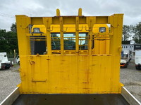 三菱ふそうスーパーグレートセルフローダー大型（10t）[写真15]