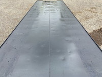 三菱ふそうスーパーグレートセルフローダー大型（10t）[写真17]