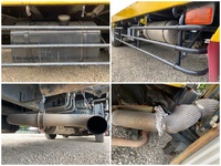 三菱ふそうスーパーグレートセルフローダー大型（10t）[写真18]