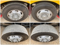 三菱ふそうスーパーグレートセルフローダー大型（10t）[写真21]