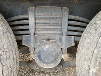 三菱ふそうスーパーグレートセルフローダー大型（10t）[写真23]