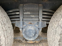 三菱ふそうスーパーグレートセルフローダー大型（10t）[写真24]