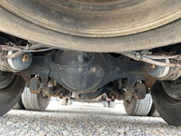 三菱ふそうスーパーグレートセルフローダー大型（10t）[写真25]