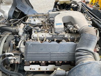 三菱ふそうスーパーグレートセルフローダー大型（10t）[写真26]