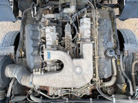 三菱ふそうスーパーグレートセルフローダー大型（10t）[写真27]