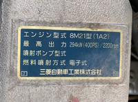 三菱ふそうスーパーグレートセルフローダー大型（10t）[写真29]