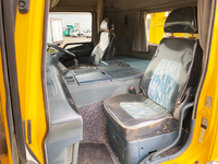 三菱ふそうスーパーグレートセルフローダー大型（10t）[写真32]