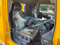 三菱ふそうスーパーグレートセルフローダー大型（10t）[写真33]