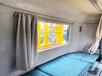 三菱ふそうスーパーグレートセルフローダー大型（10t）[写真34]