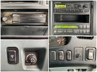 三菱ふそうスーパーグレートセルフローダー大型（10t）[写真38]