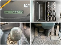 三菱ふそうスーパーグレートセルフローダー大型（10t）[写真39]