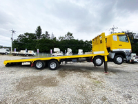 三菱ふそうスーパーグレートセルフローダー大型（10t）[写真03]