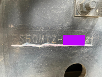 三菱ふそうスーパーグレートセルフローダー大型（10t）[写真40]